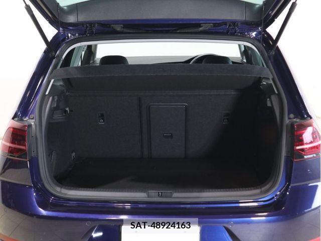 VolksWagen GOLF 2019-09 331452-22