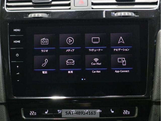 VolksWagen GOLF 2019-09 331452-16