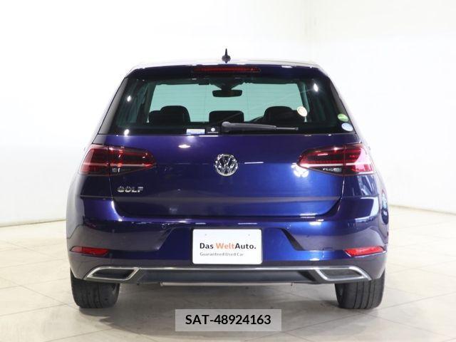 VolksWagen GOLF 2019-09 331452-2