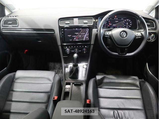 VolksWagen GOLF 2019-09 331452-9