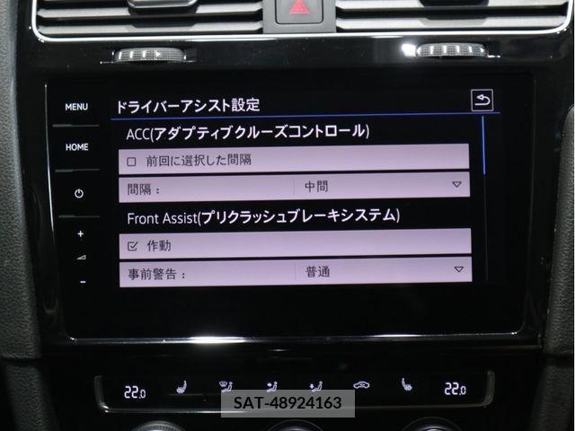 VolksWagen GOLF 2019-09 331452-14
