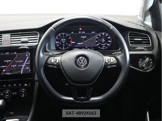 VolksWagen GOLF 2019-09 331452-10