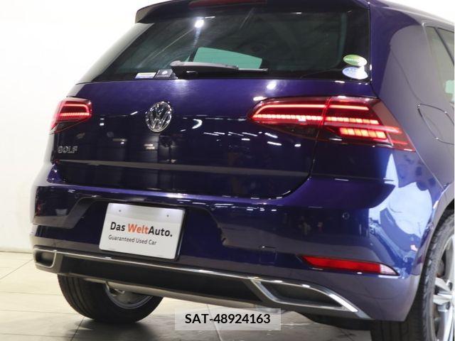 VolksWagen GOLF 2019-09 331452-6