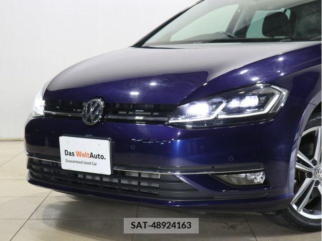 VolksWagen GOLF 2019-09 331452-5