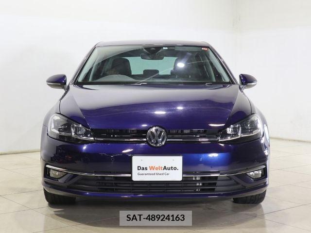 VolksWagen GOLF 2019-09 331452-1