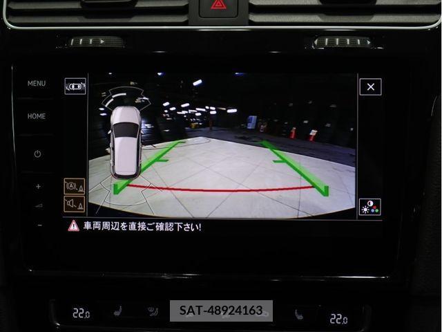 VolksWagen GOLF 2019-09 331452-13