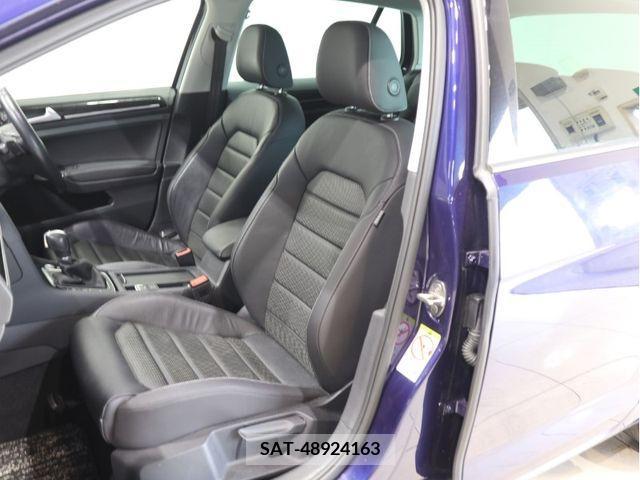VolksWagen GOLF 2019-09 331452-17