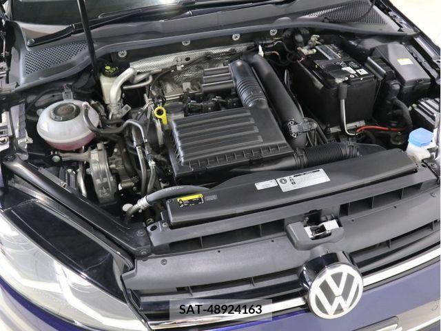 VolksWagen GOLF 2019-09 331452-23
