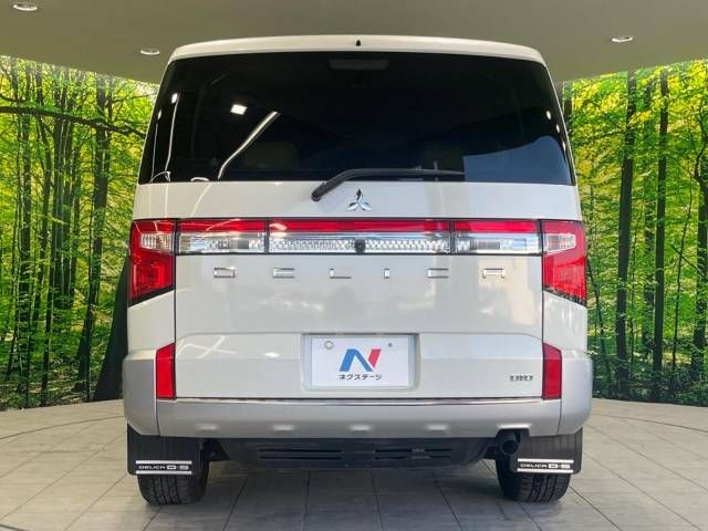 Mitsubishi DELICA D5 2019-04 192909-16
