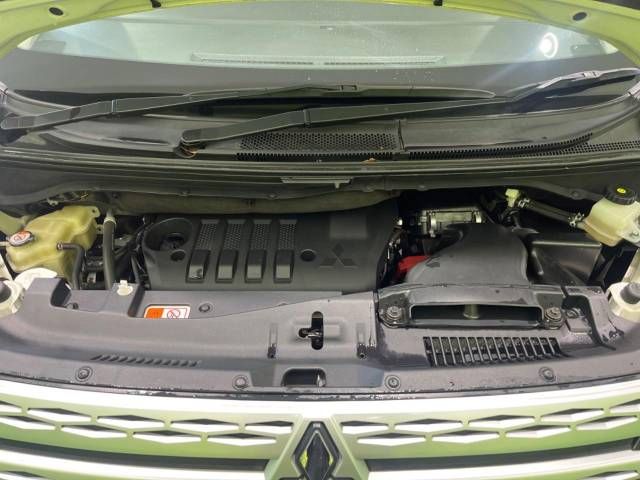 Mitsubishi DELICA D5 2019-04 192909-19