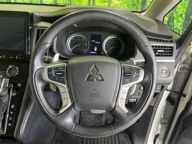Mitsubishi DELICA D5 2019-04 192909-12