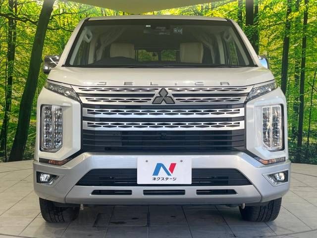 Mitsubishi DELICA D5 2019-04 192909-15