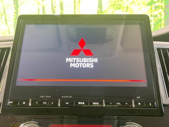 Mitsubishi DELICA D5 2019-04 192909-2