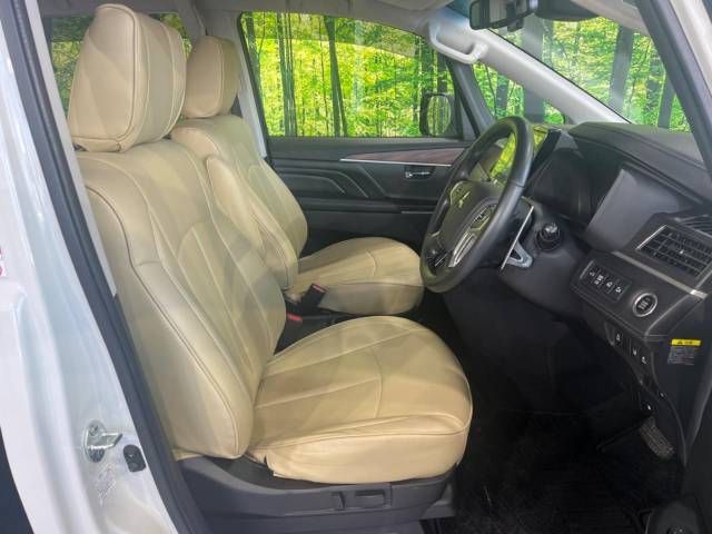 Mitsubishi DELICA D5 2019-04 192909-8
