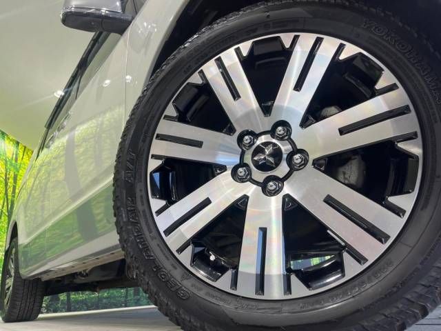 Mitsubishi DELICA D5 2019-04 192909-14