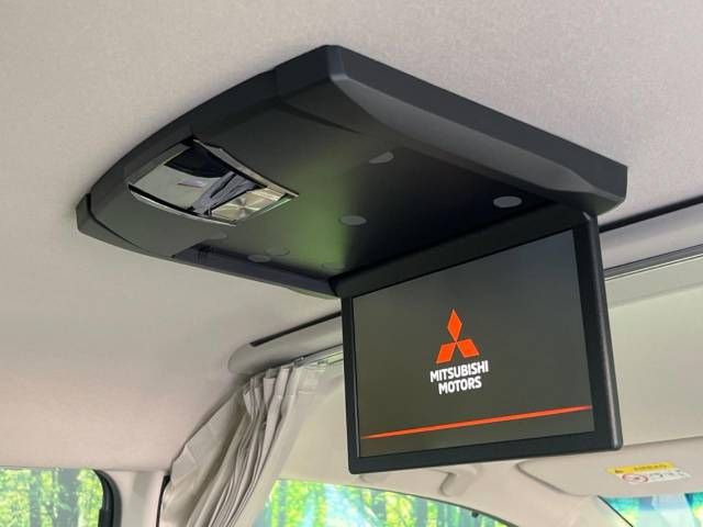 Mitsubishi DELICA D5 2019-04 192909-4