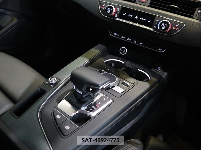 Audi A4 2019-03 234309-11