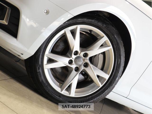 Audi A4 2019-03 234309-20