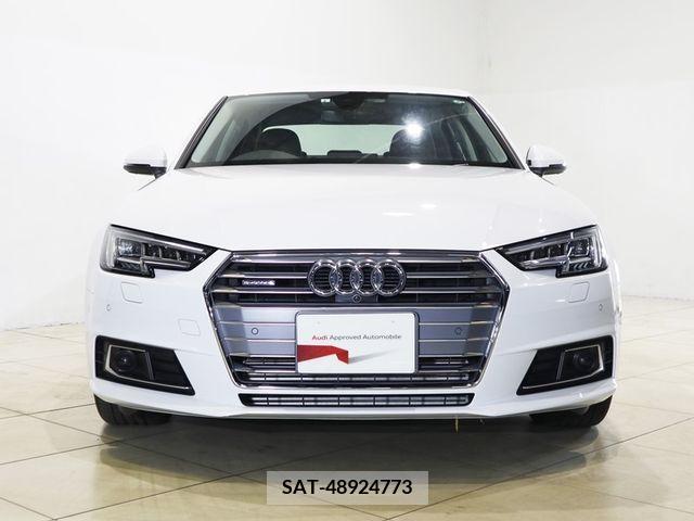 Audi A4 2019-03 234309-1