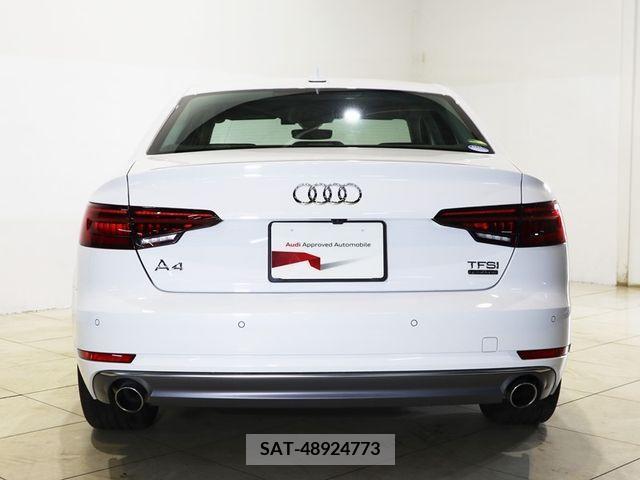 Audi A4 2019-03 234309-2