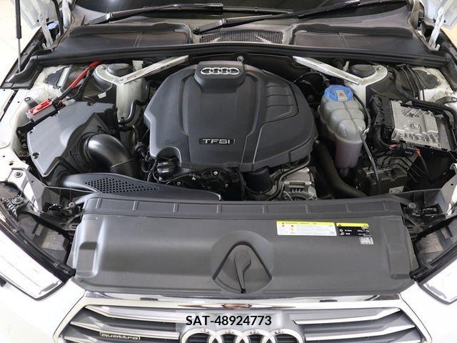 Audi A4 2019-03 234309-19