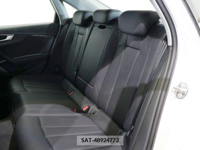Audi A4 2019-03 234309-16