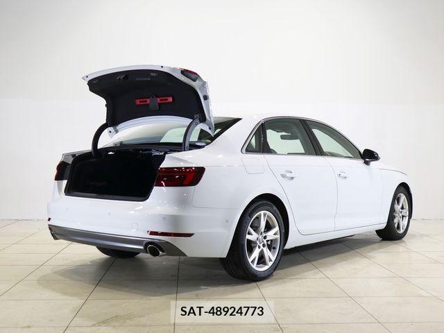 Audi A4 2019-03 234309-8