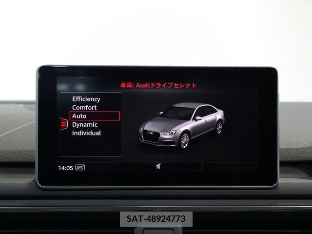 Audi A4 2019-03 234309-14