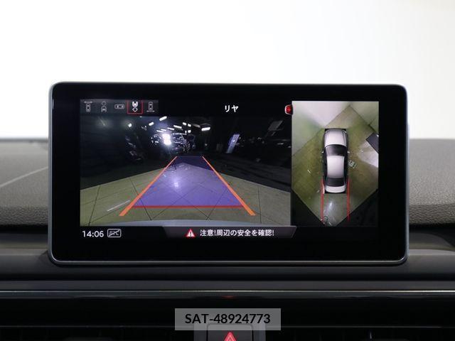 Audi A4 2019-03 234309-13