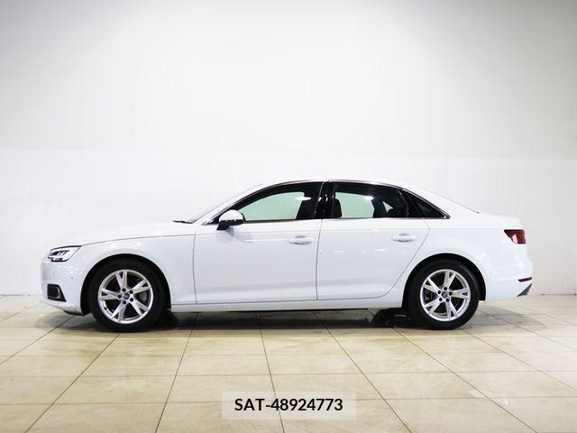 Audi A4 2019-03 234309-4