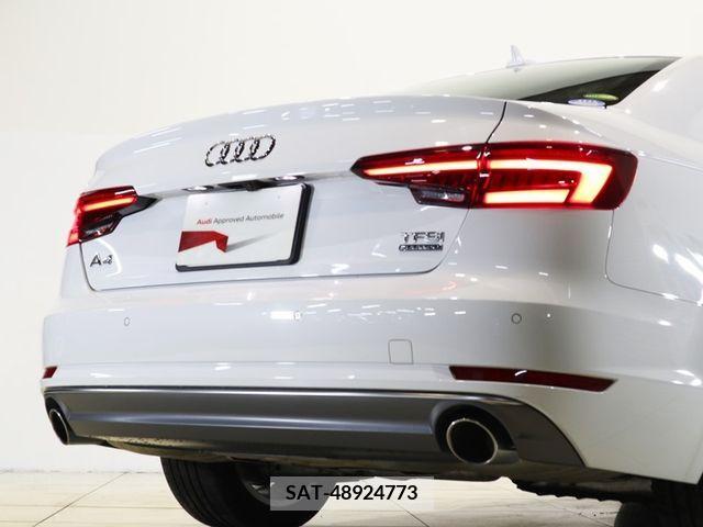 Audi A4 2019-03 234309-6
