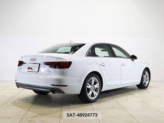 Audi A4 2019-03 234309-7