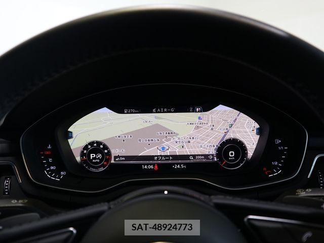Audi A4 2019-03 234309-12
