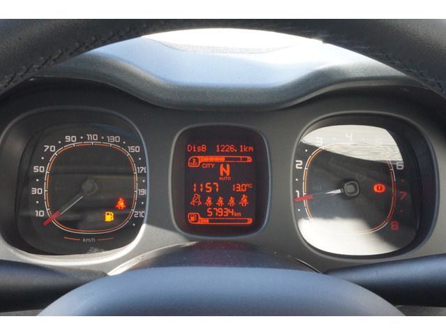 Fiat PANDA 2018-12 756-17