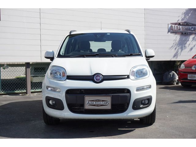Fiat PANDA 2018-12 756-1