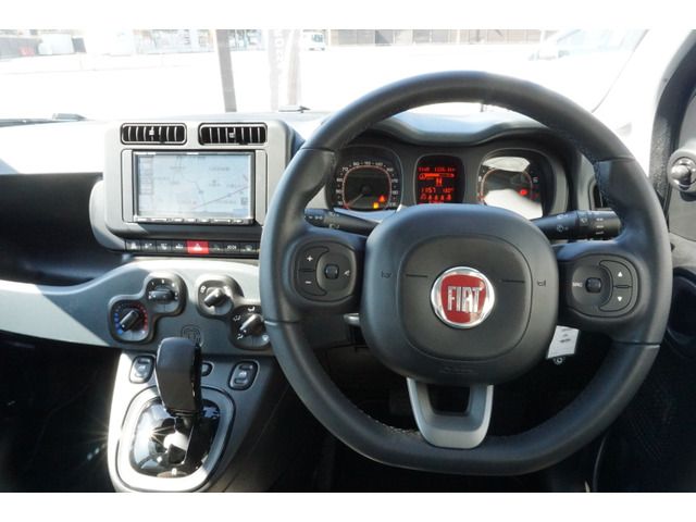 Fiat PANDA 2018-12 756-16