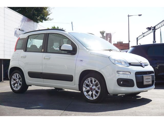 Fiat PANDA 2018-12 756-4