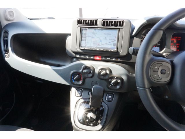 Fiat PANDA 2018-12 756-10