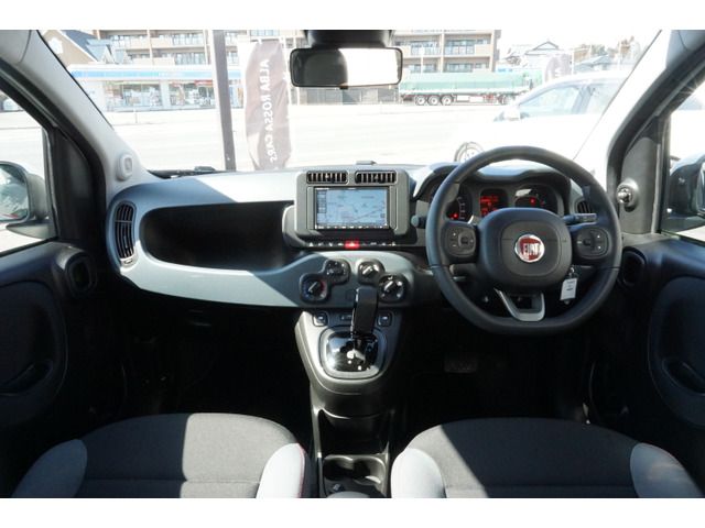 Fiat PANDA 2018-12 756-9