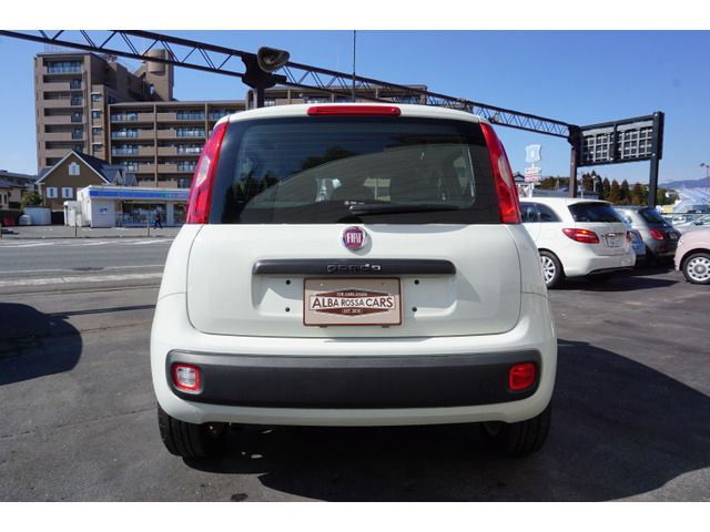 Fiat PANDA 2018-12 756-8