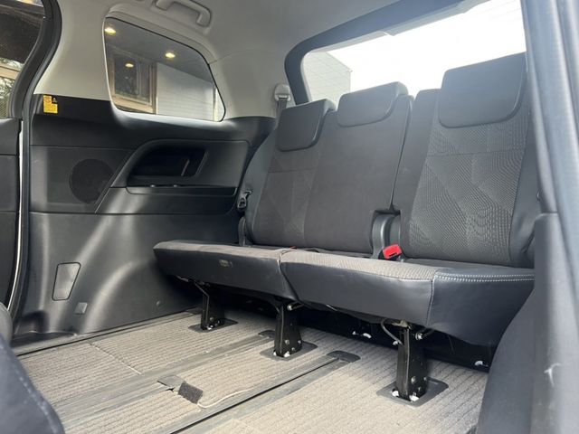 Toyota ESTIMA 2014-09 22304-7