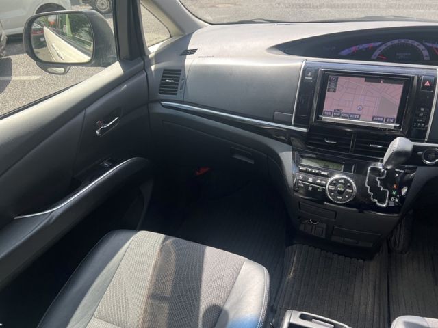 Toyota ESTIMA 2014-09 22304-9
