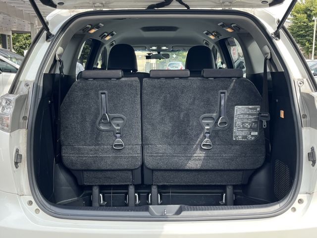 Toyota ESTIMA 2014-09 22304-11