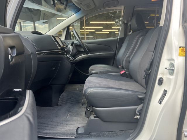 Toyota ESTIMA 2014-09 22304-5
