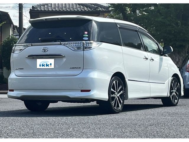 Toyota ESTIMA 2014-09 22304-1