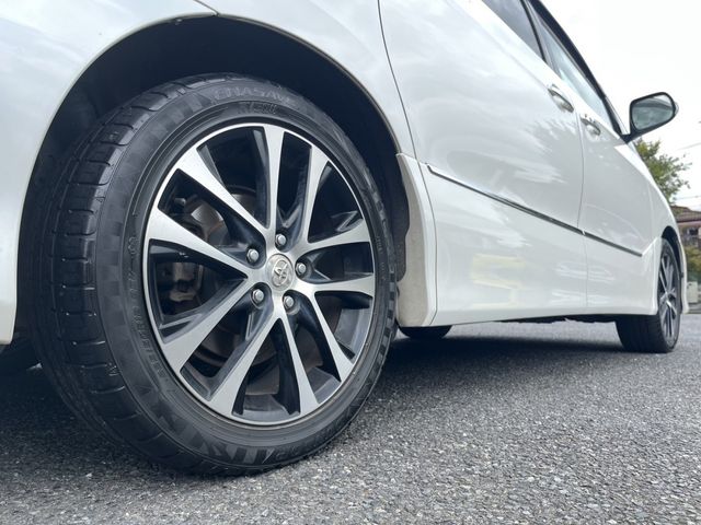Toyota ESTIMA 2014-09 22304-3