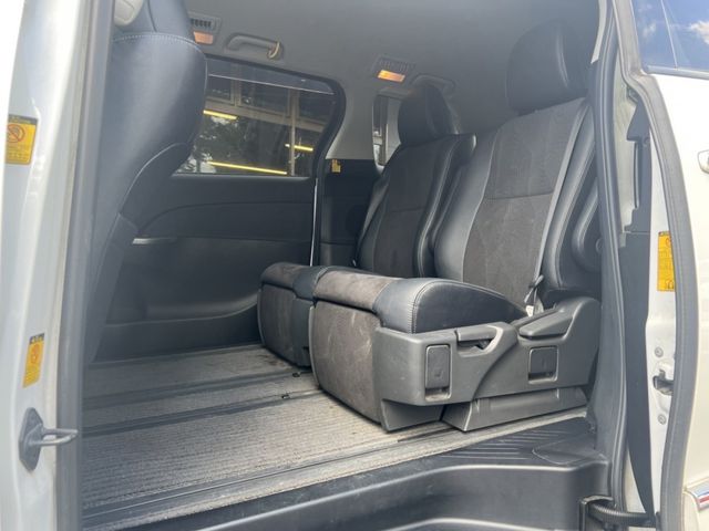 Toyota ESTIMA 2014-09 22304-6