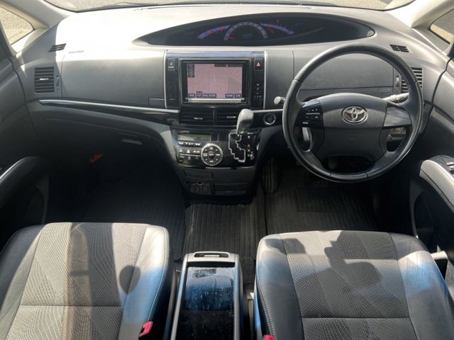 Toyota ESTIMA 2014-09 22304-8
