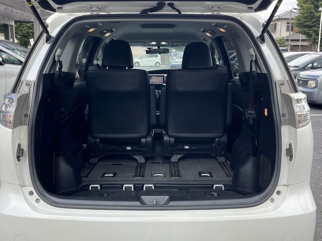 Toyota ESTIMA 2014-09 22304-10