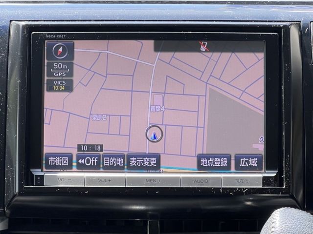 Toyota ESTIMA 2014-09 22304-12